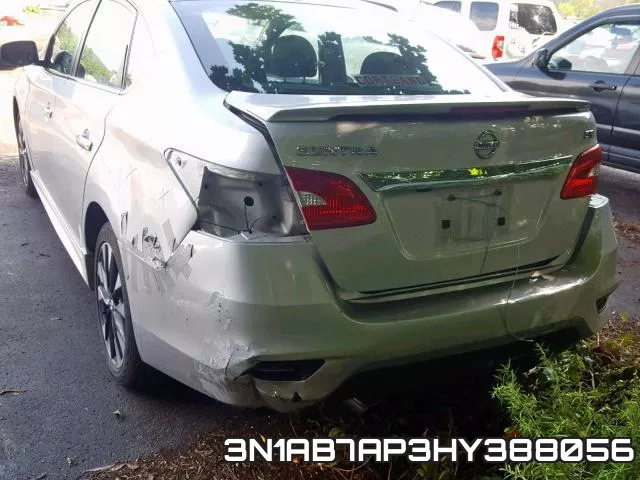 3N1AB7AP3HY388056 фото 10