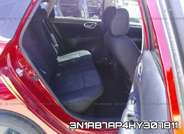 3N1AB7AP4HY307811 фото 9