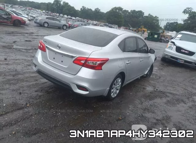 3N1AB7AP4HY342302 фото 5