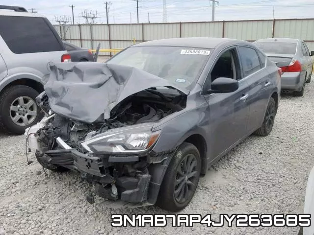 3N1AB7AP4JY263685 фото 3