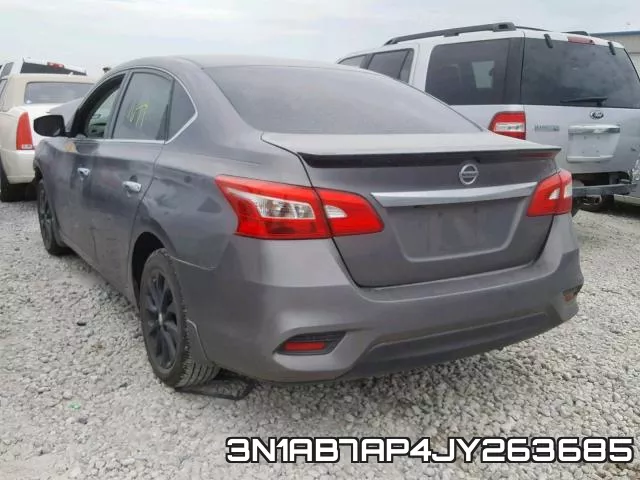 3N1AB7AP4JY263685 фото 4