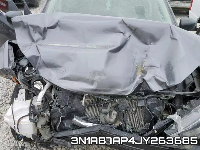 3N1AB7AP4JY263685 фото 8