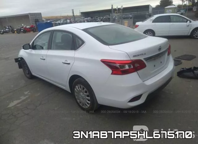 3N1AB7AP5HL675170 фото 4