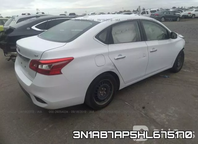 3N1AB7AP5HL675170 фото 5