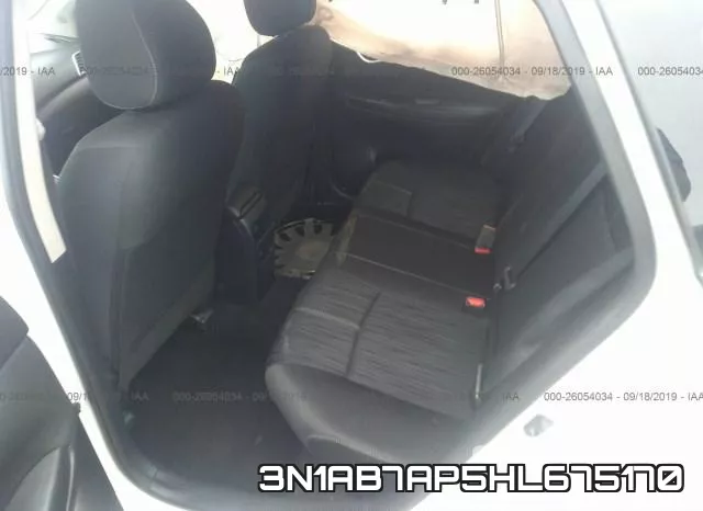 3N1AB7AP5HL675170 фото 9