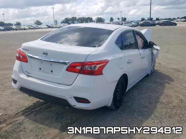 3N1AB7AP5HY294812 фото 5