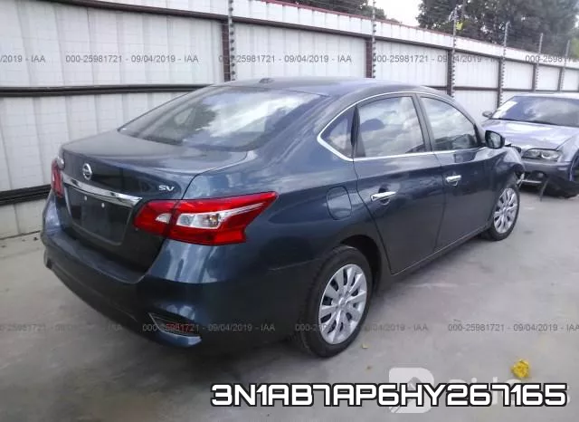 3N1AB7AP6HY267165 фото 5
