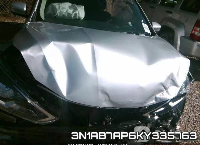 3N1AB7AP6KY335763 фото 3