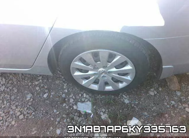 3N1AB7AP6KY335763 фото 4