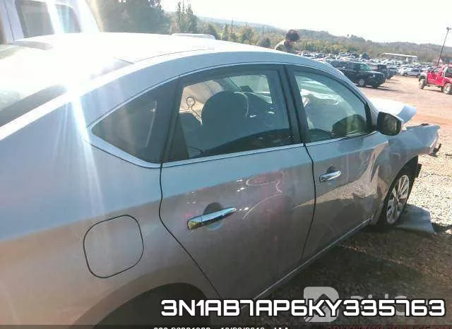 3N1AB7AP6KY335763 фото 5