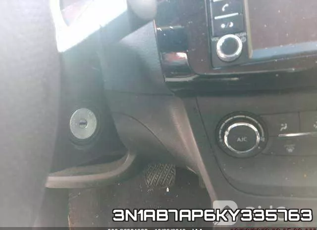 3N1AB7AP6KY335763 фото 7