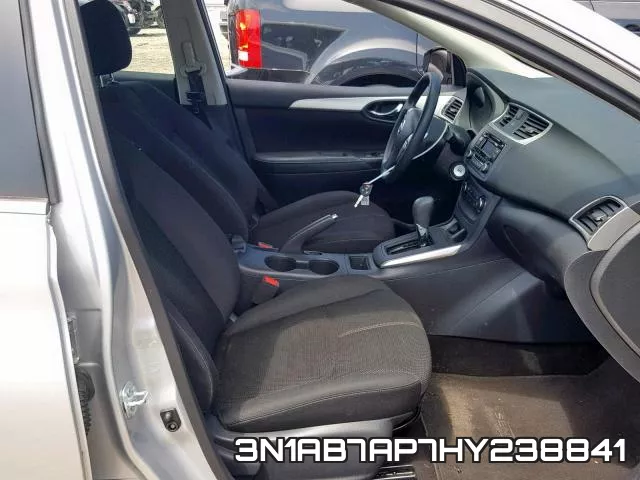 3N1AB7AP7HY238841 фото 6