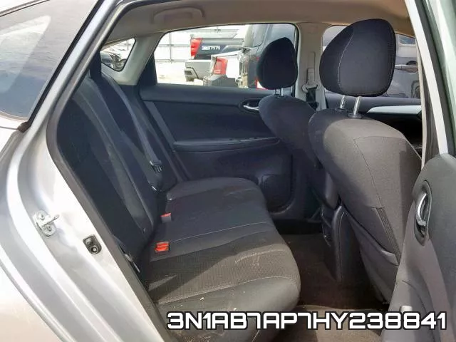 3N1AB7AP7HY238841 фото 7