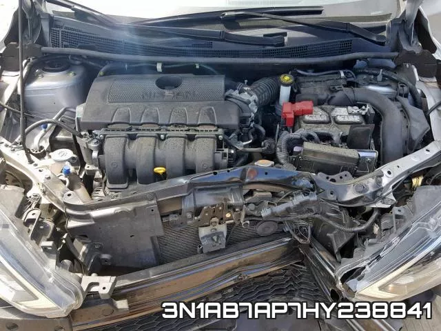 3N1AB7AP7HY238841 фото 8