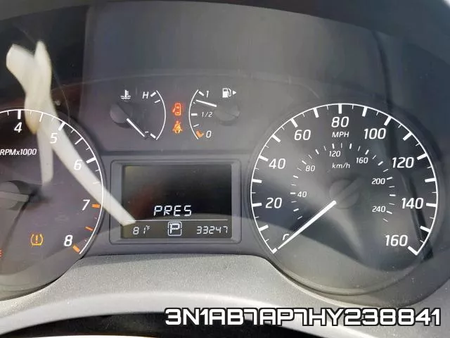 3N1AB7AP7HY238841 фото 9