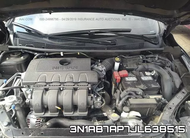 3N1AB7AP7JL638515 фото 2