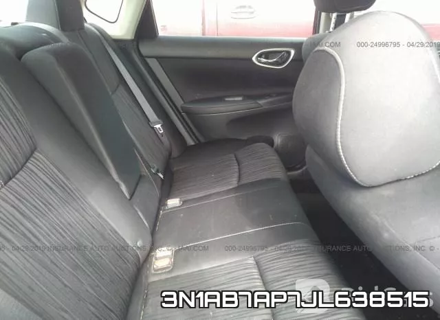 3N1AB7AP7JL638515 фото 9
