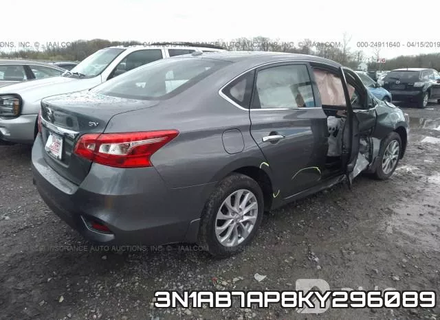 3N1AB7AP8KY296089 фото 5