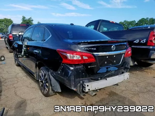 3N1AB7AP9HY239022 фото 4