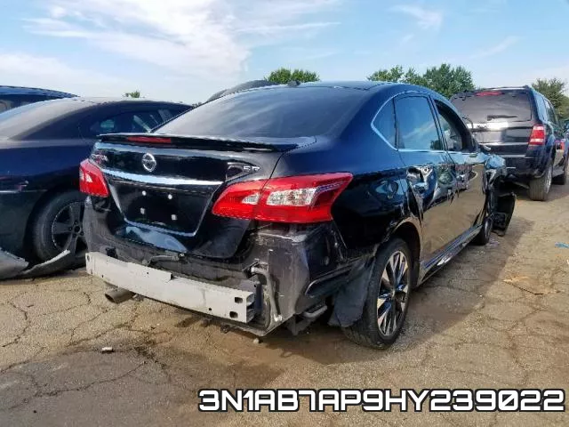 3N1AB7AP9HY239022 фото 5