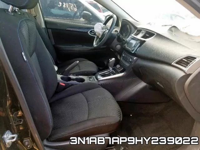 3N1AB7AP9HY239022 фото 6