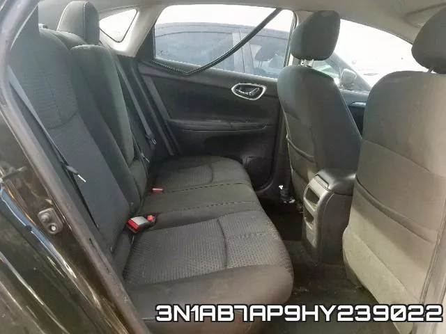3N1AB7AP9HY239022 фото 7