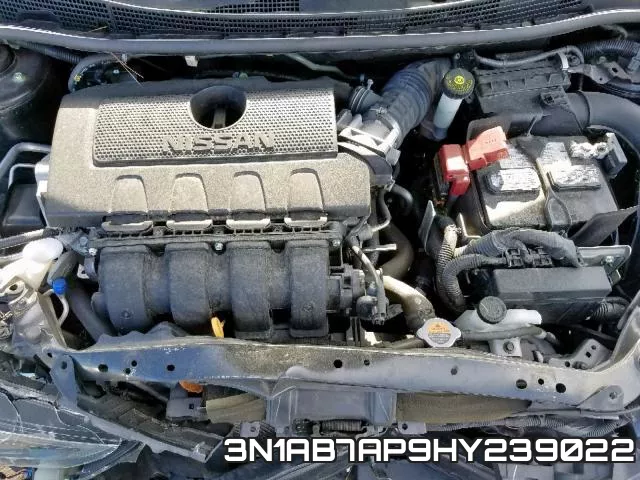 3N1AB7AP9HY239022 фото 8