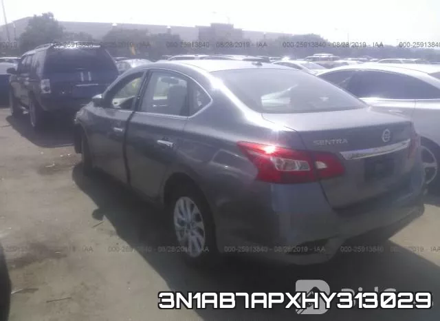 3N1AB7APXHY313029 фото 4