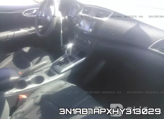 3N1AB7APXHY313029 фото 6