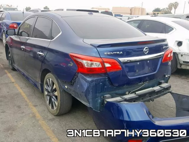 3N1CB7AP7HY360530 фото 4