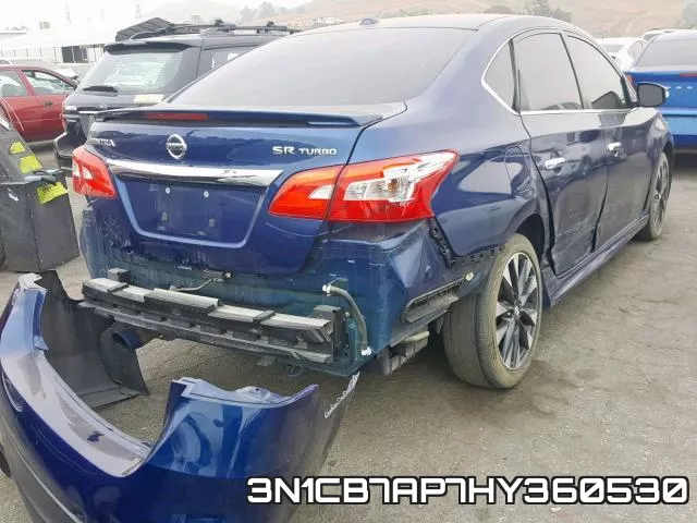 3N1CB7AP7HY360530 фото 5