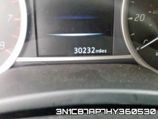 3N1CB7AP7HY360530 фото 9