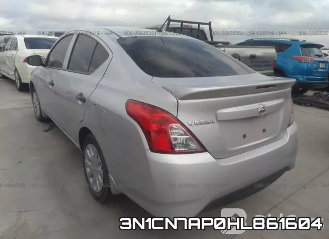3N1CN7AP0HL861604 фото 4