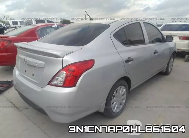 3N1CN7AP0HL861604 фото 5