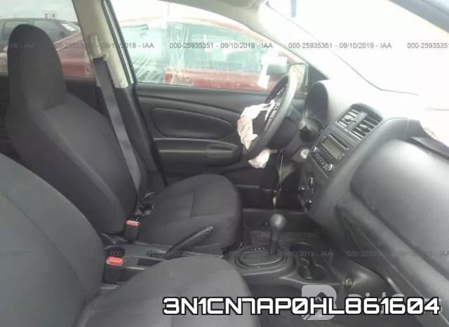 3N1CN7AP0HL861604 фото 6