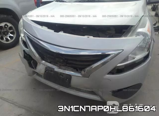 3N1CN7AP0HL861604 фото 7