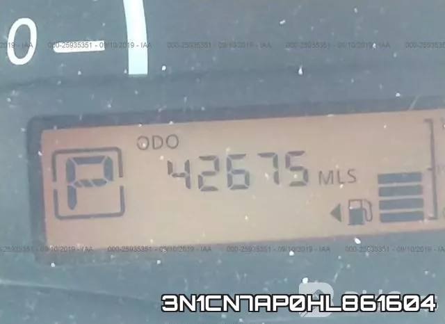 3N1CN7AP0HL861604 фото 8