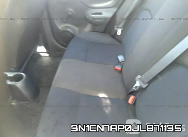 3N1CN7AP0JL871135 фото 9