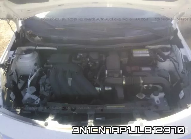 3N1CN7AP1JL812370 фото 2