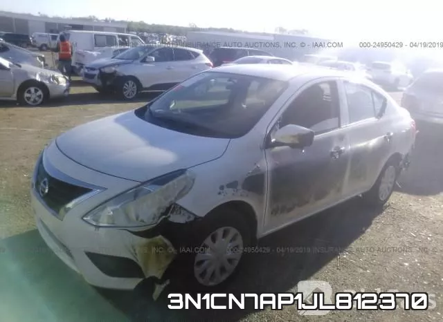3N1CN7AP1JL812370 фото 3