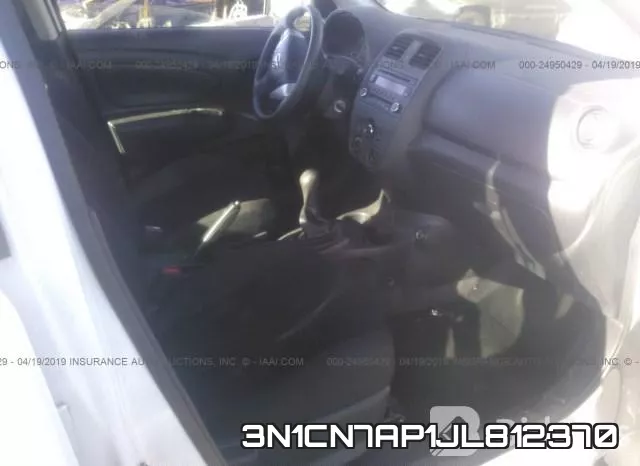 3N1CN7AP1JL812370 фото 6