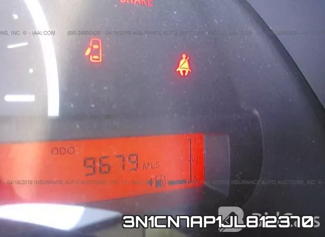 3N1CN7AP1JL812370 фото 8