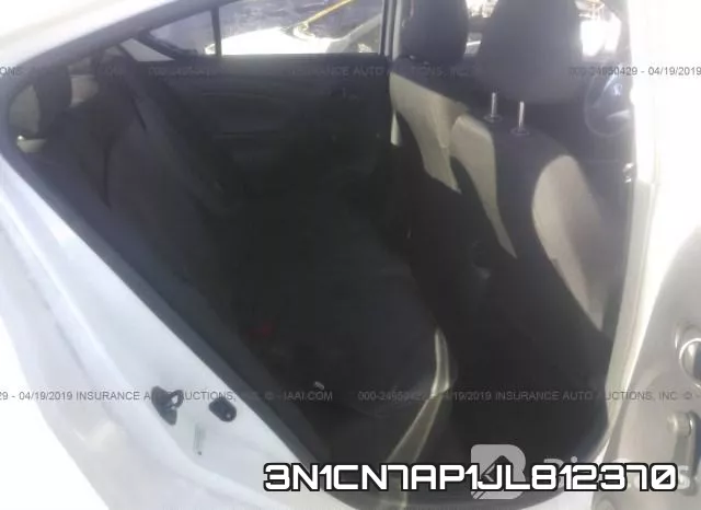 3N1CN7AP1JL812370 фото 9
