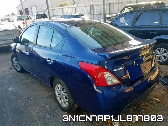 3N1CN7AP1JL877803 фото 4