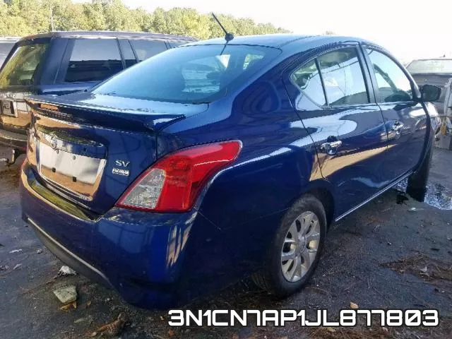 3N1CN7AP1JL877803 фото 5