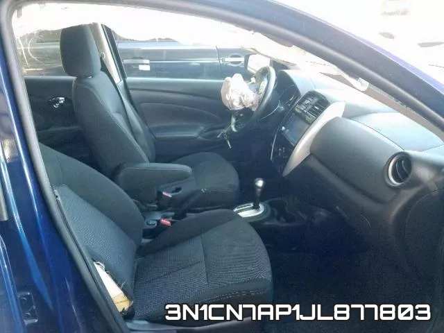 3N1CN7AP1JL877803 фото 6