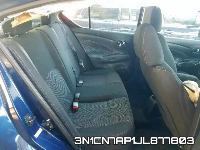 3N1CN7AP1JL877803 фото 7