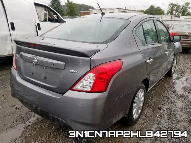 3N1CN7AP2HL842794 фото 5