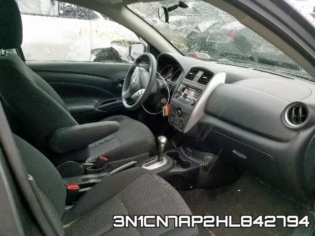 3N1CN7AP2HL842794 фото 6