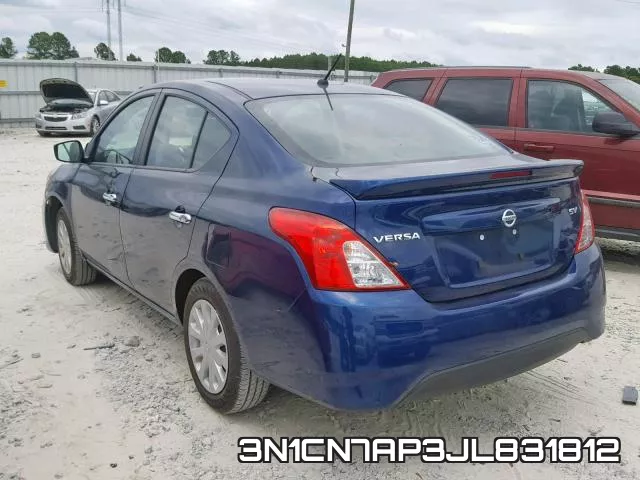 3N1CN7AP3JL831812 фото 4